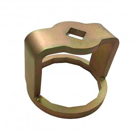 Cta Manufacturing Toyota/Lexus Oil Filter Wrench CTA1726